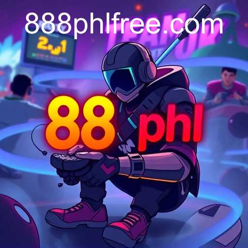 The Rise of 888phl in Online Gaming