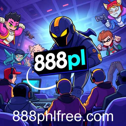 888phl Revolutionizes Online Gaming