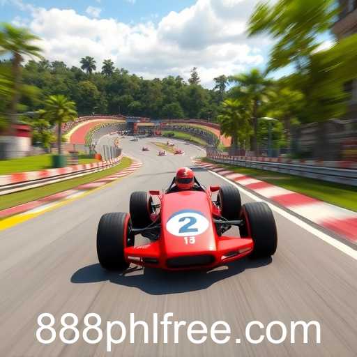 Revolution of Online Gaming with 888phl