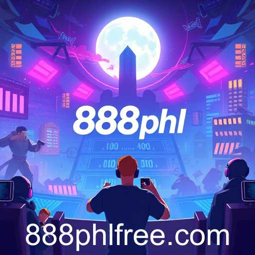 The Rise of 888phl in the Gaming World