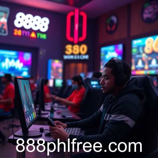 The Rise of Digital Gaming Platforms